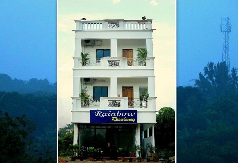 Hotel Rainbow Residency