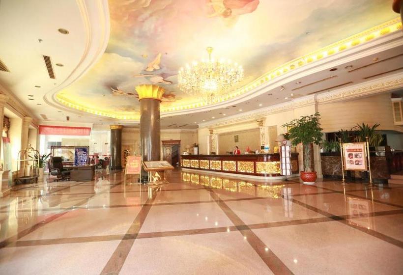 ホテル Tiancheng International