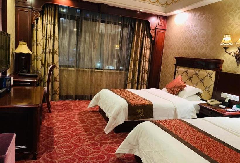 ホテル Tiancheng International