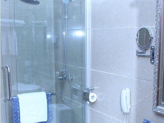 ホテル Tiancheng International