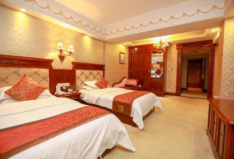 ホテル Tiancheng International