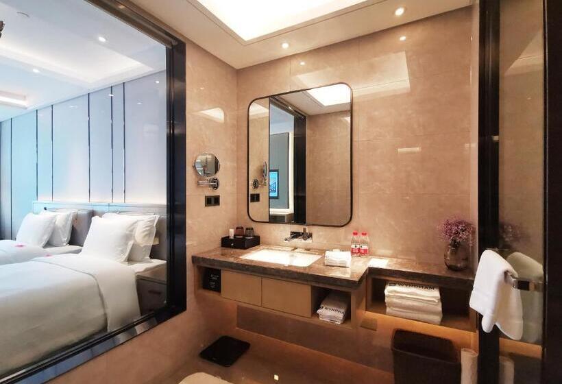 فندق Wyndham Changsha South