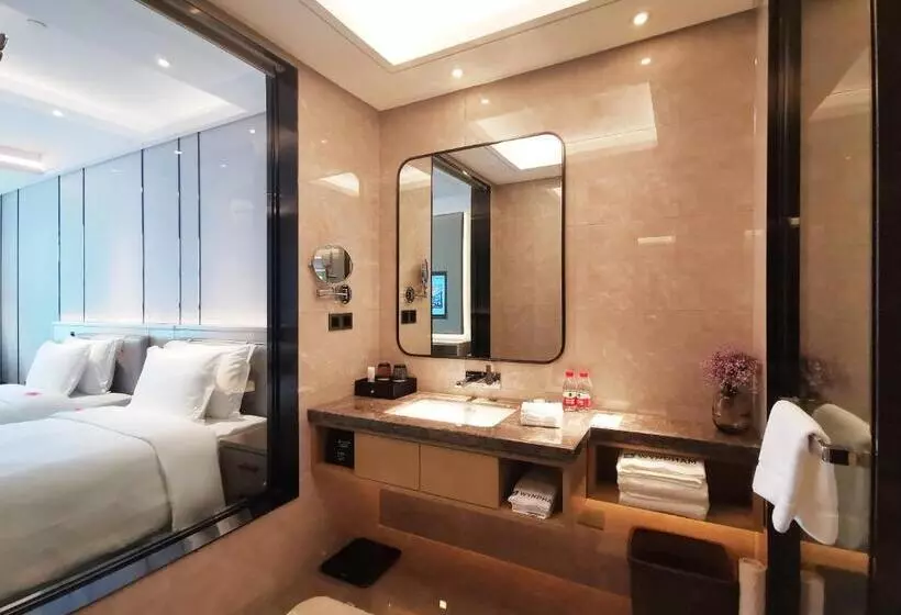 ホテル Wyndham Changsha South