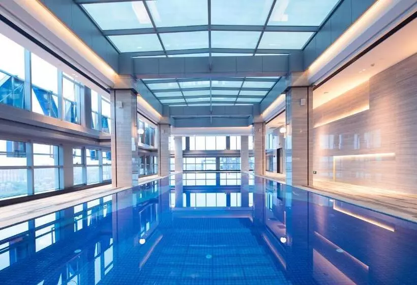 ホテル Wyndham Changsha South