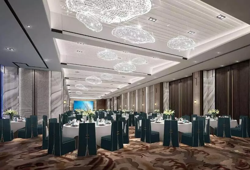 ホテル Wyndham Changsha South
