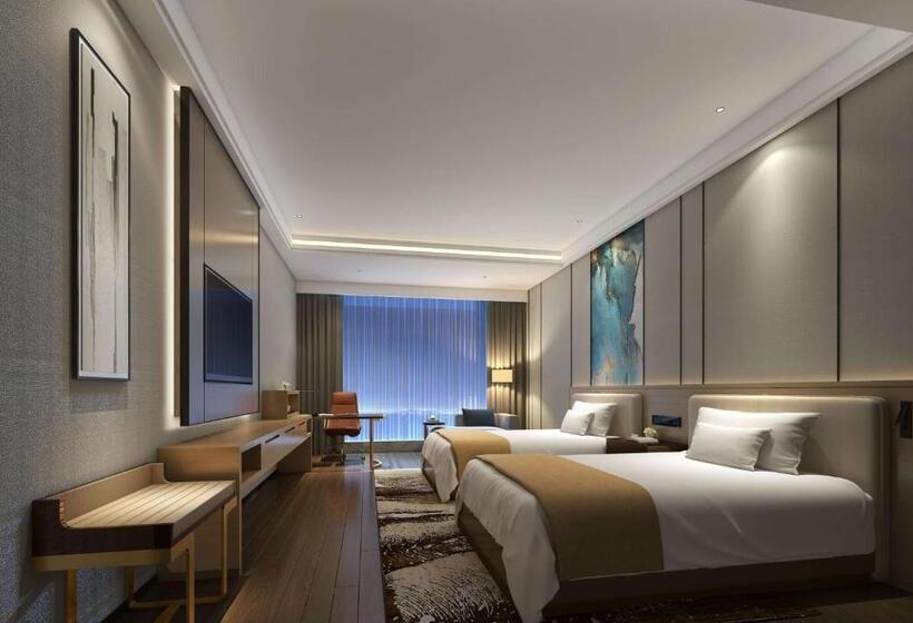 فندق Wyndham Changsha South