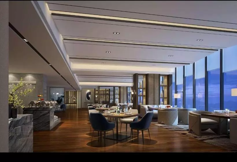 ホテル Wyndham Changsha South