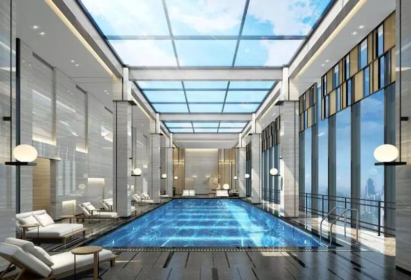 ホテル Wyndham Changsha South