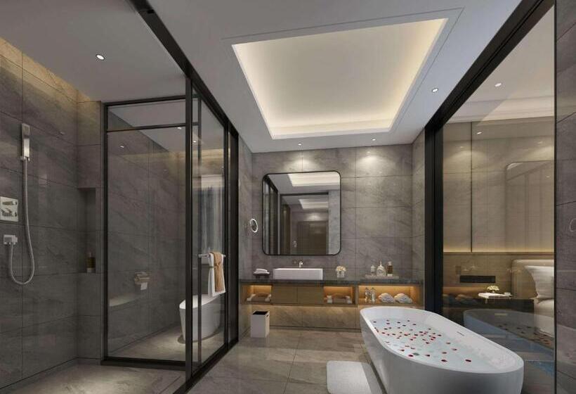 فندق Wyndham Changsha South
