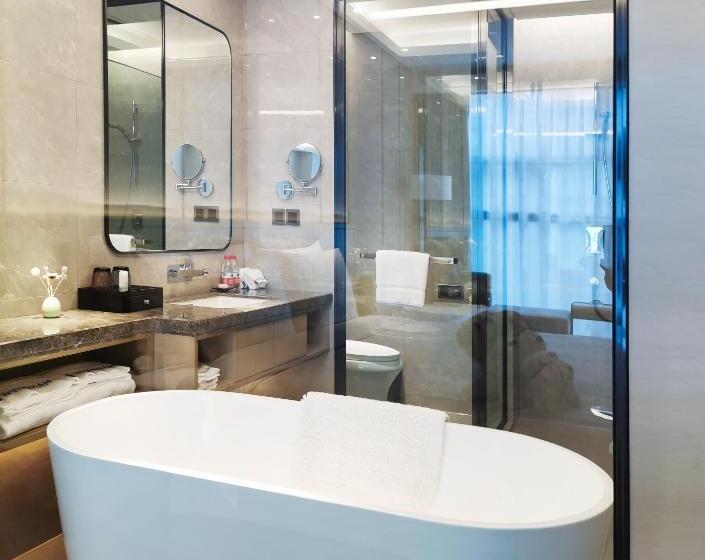 فندق Wyndham Changsha South