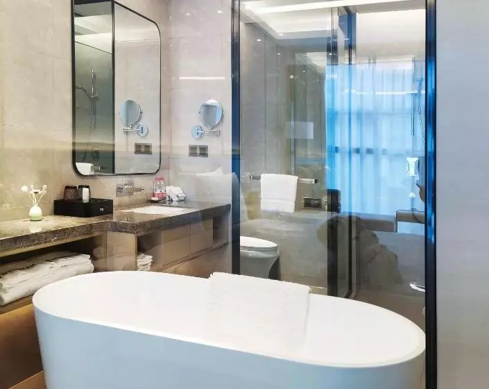 ホテル Wyndham Changsha South