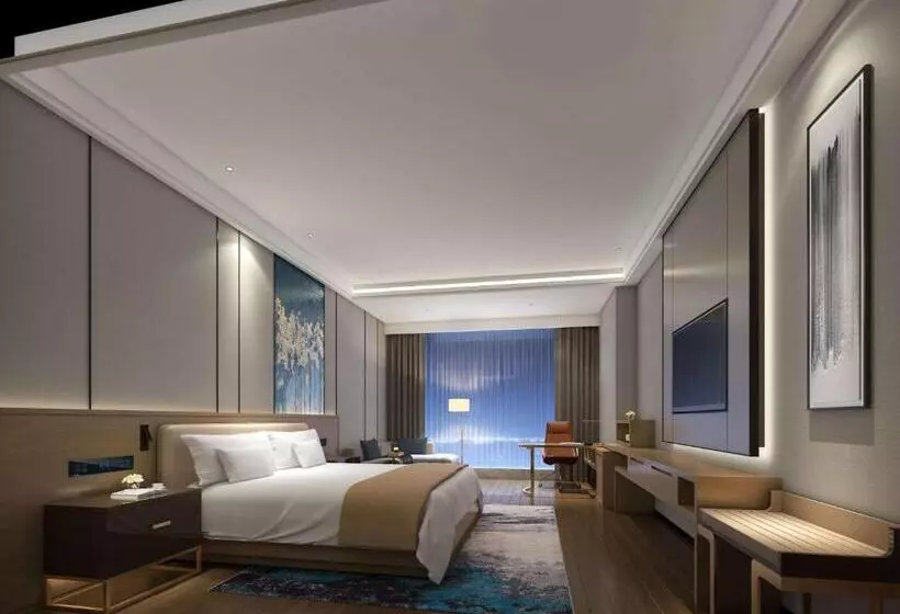 ホテル Wyndham Changsha South