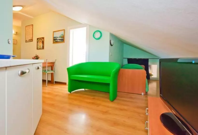 Residence Rizzante