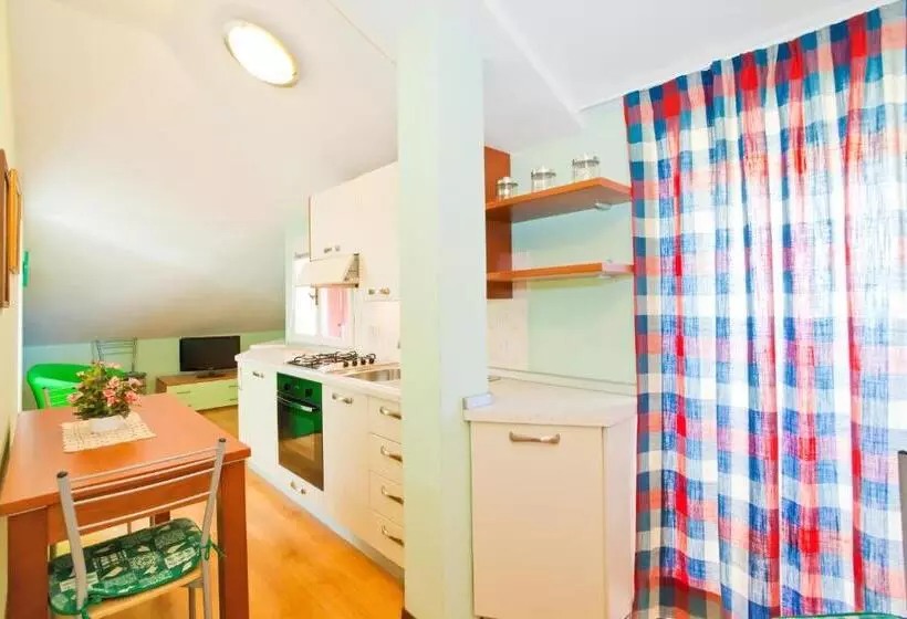 Residence Rizzante