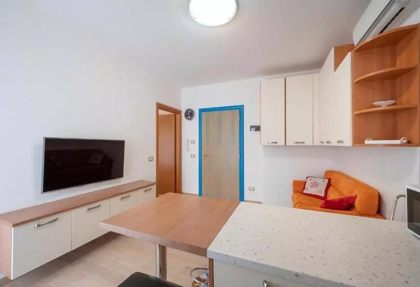 Residence Rizzante