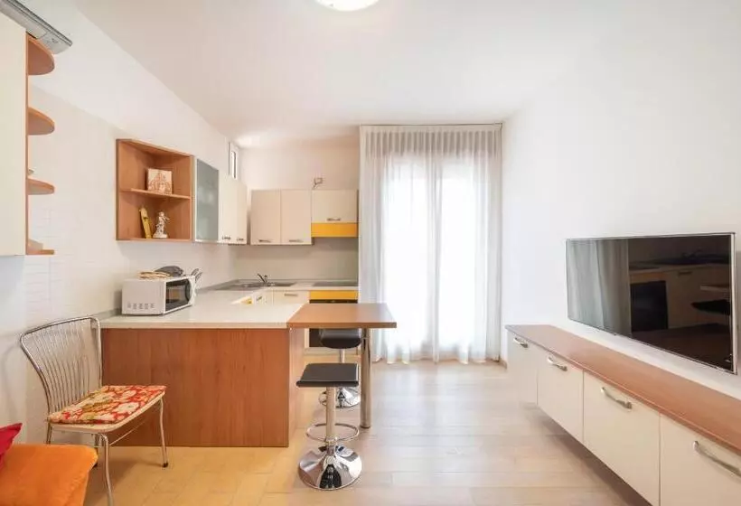 Residence Rizzante