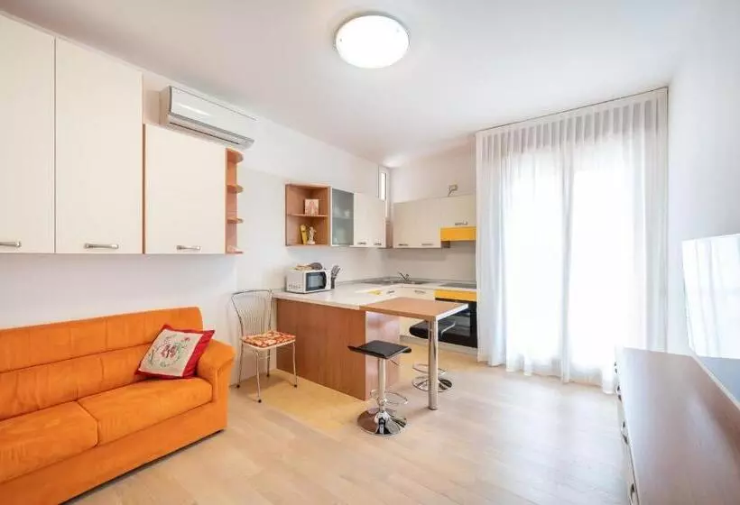 Residence Rizzante