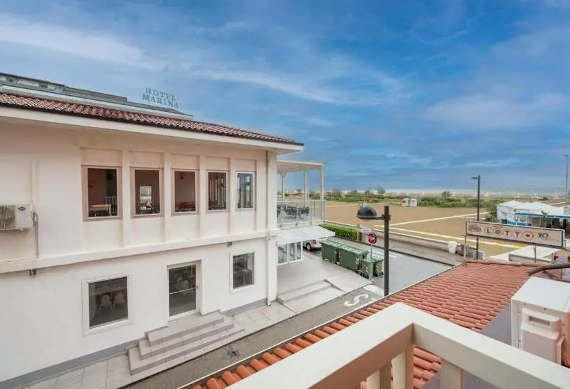 Residence Rizzante