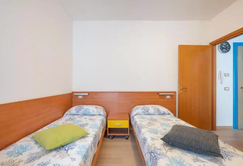Residence Rizzante