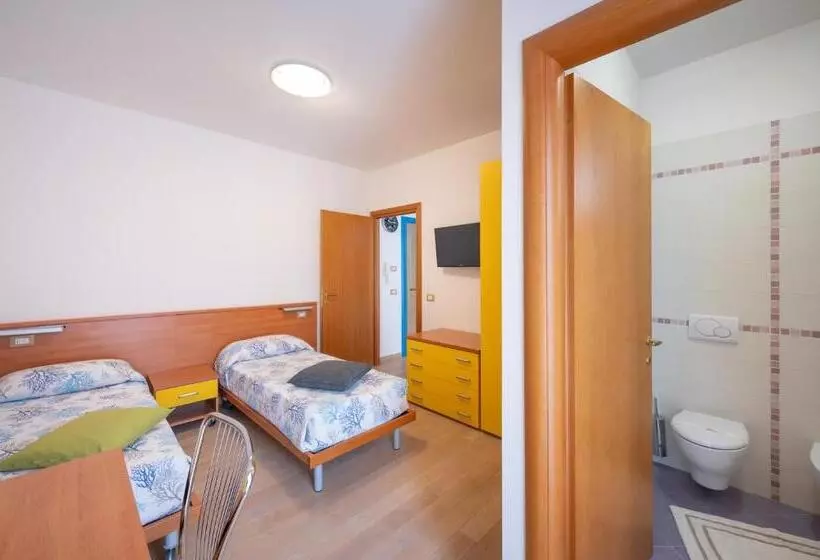 Residence Rizzante