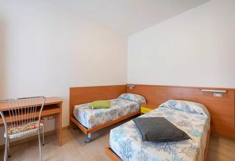 Residence Rizzante