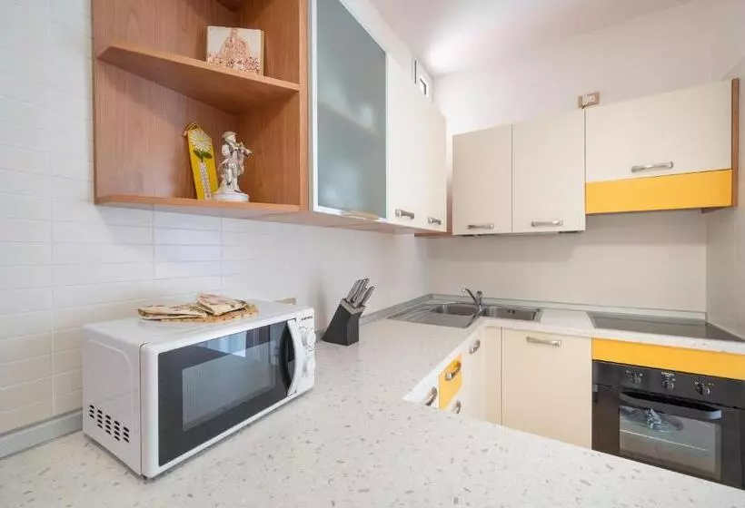 Residence Rizzante