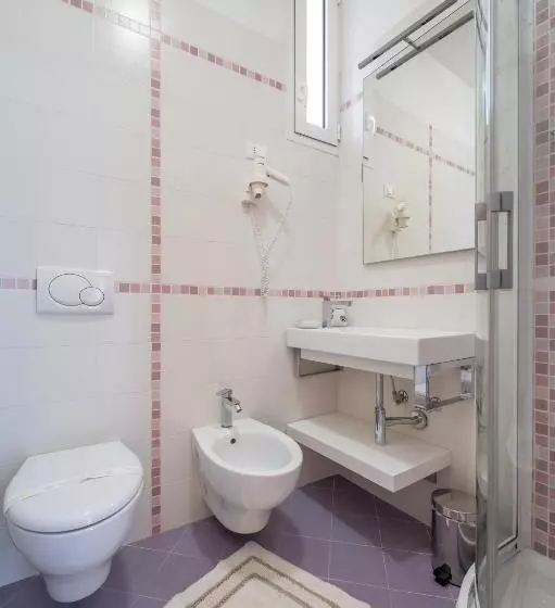 Residence Rizzante