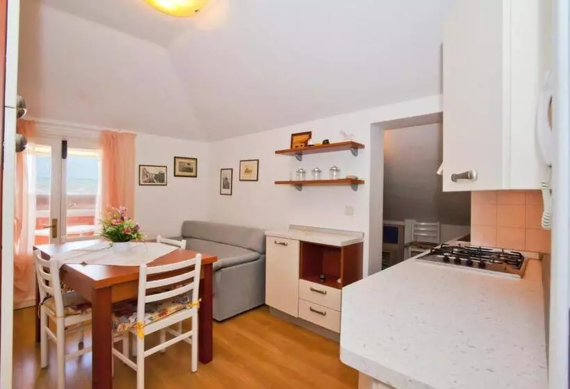 Residence Rizzante