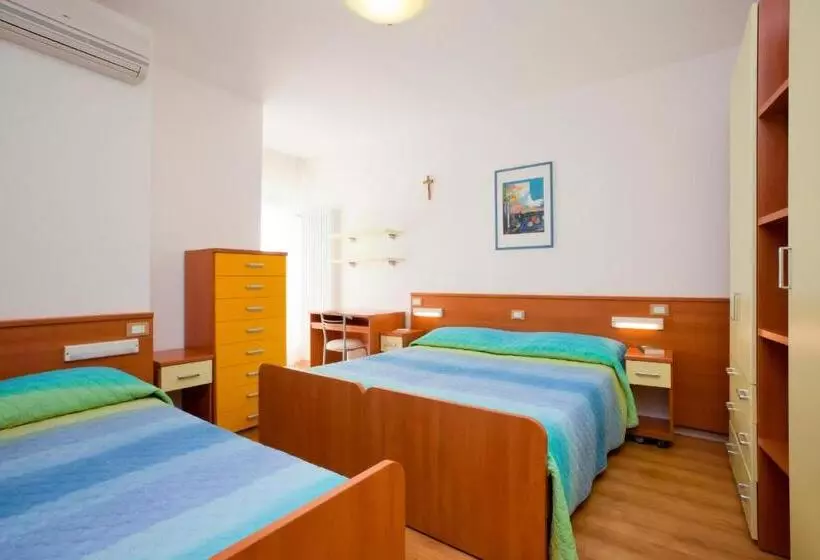 Residence Rizzante