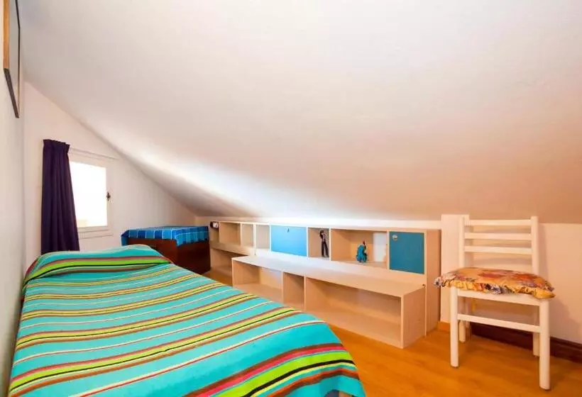 Residence Rizzante