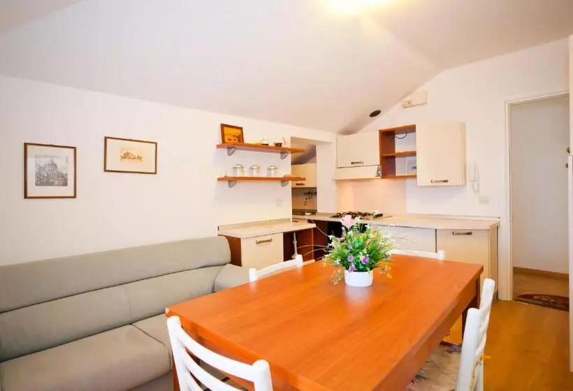 Residence Rizzante
