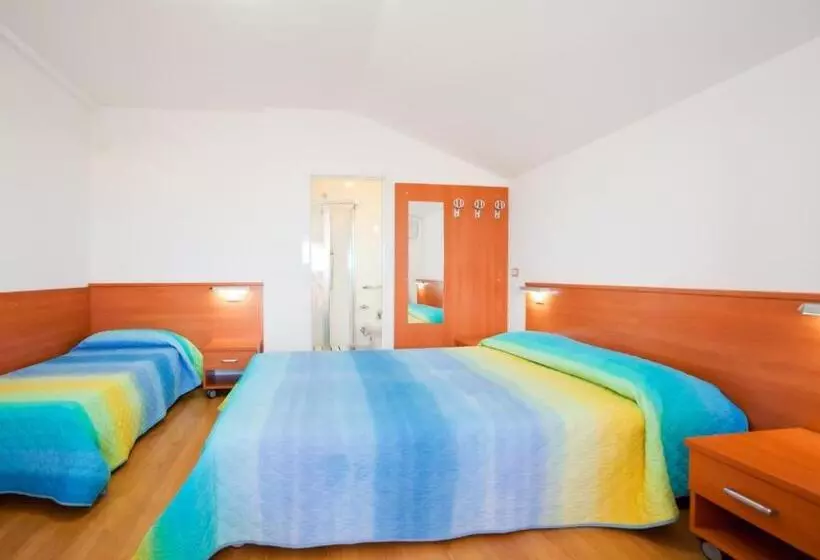 Residence Rizzante