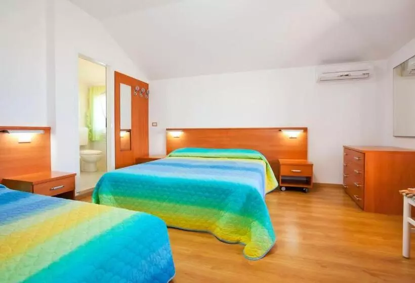 Residence Rizzante