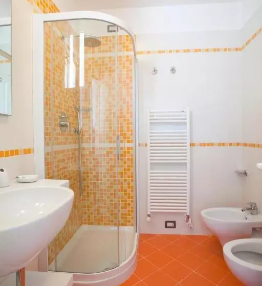 Residence Rizzante