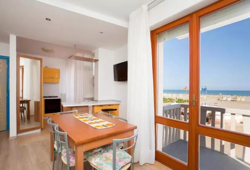 Residence Rizzante