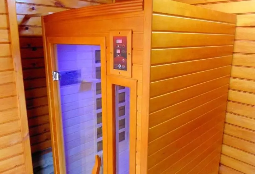 酒店 Baymont By Wyndham Gatlinburg On The River