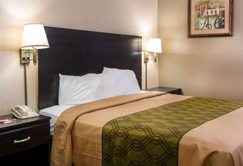 ホテル Econo Lodge