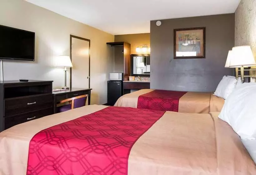 ホテル Econo Lodge