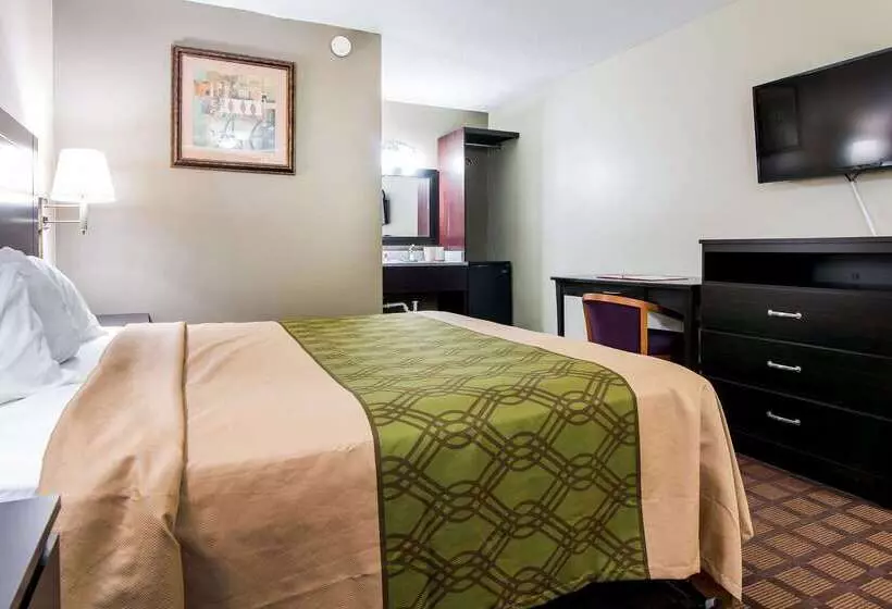 ホテル Econo Lodge