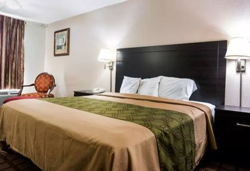 ホテル Econo Lodge