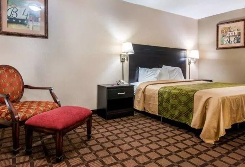 ホテル Econo Lodge