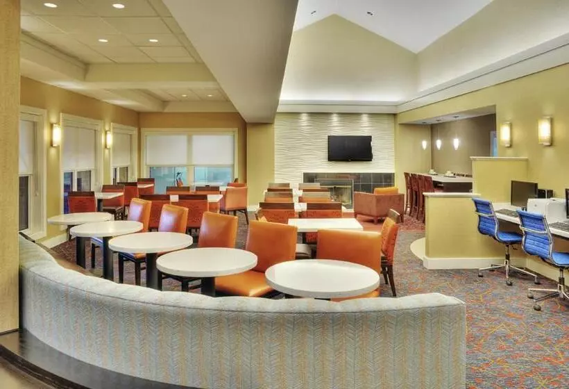 هتل Hawthorn Suites By Wyndham Erie