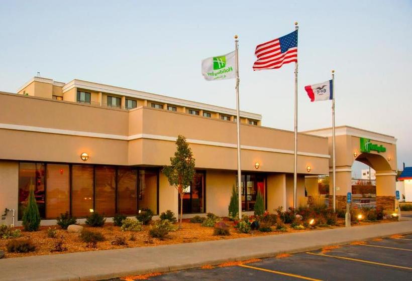 Otel Riverside Plaza