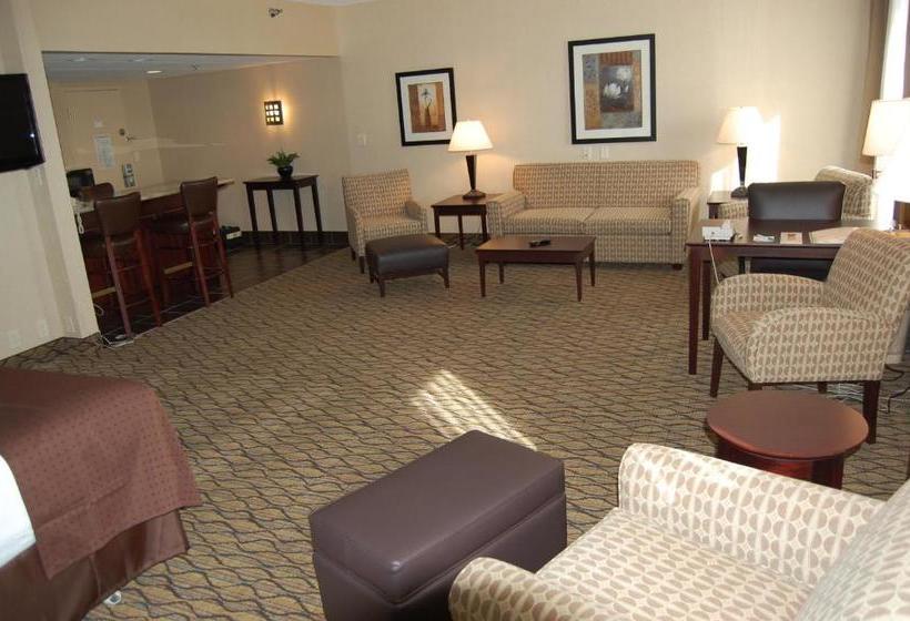 Otel Riverside Plaza