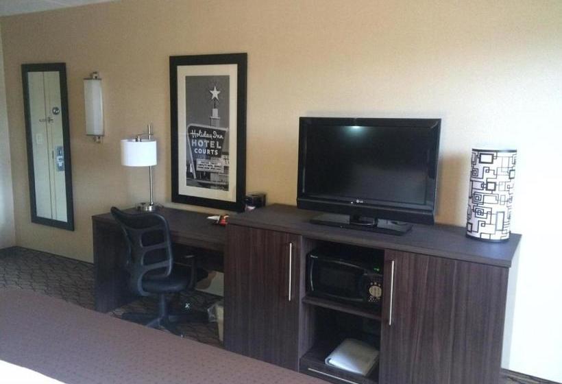 Otel Riverside Plaza