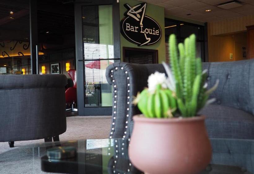 Otel Riverside Plaza