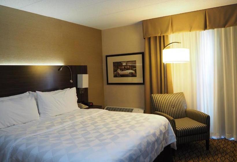 Otel Riverside Plaza