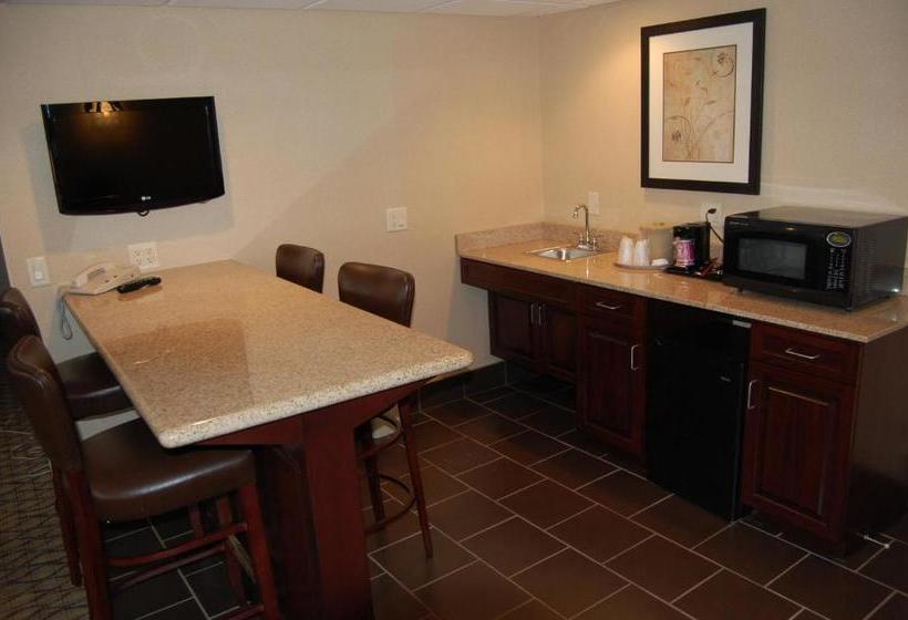 Otel Riverside Plaza