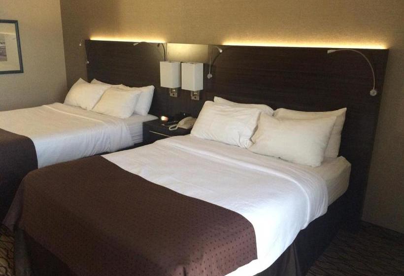 Otel Riverside Plaza