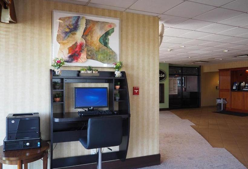 Otel Riverside Plaza